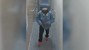 Anthony Dwayne McRae