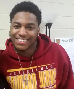 Christopher Darnell Jones