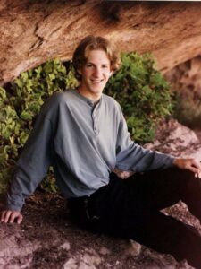 Dylan Klebold