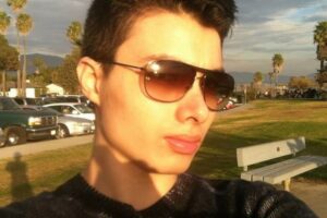 Elliot Rodger