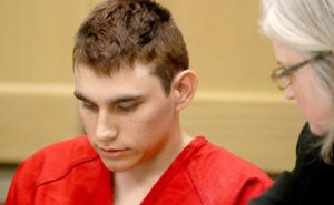 Nikolas Cruz