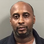 Anthony Dwayne McRae