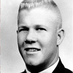 Charles Whitman