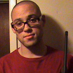 Christopher Harper-Mercer